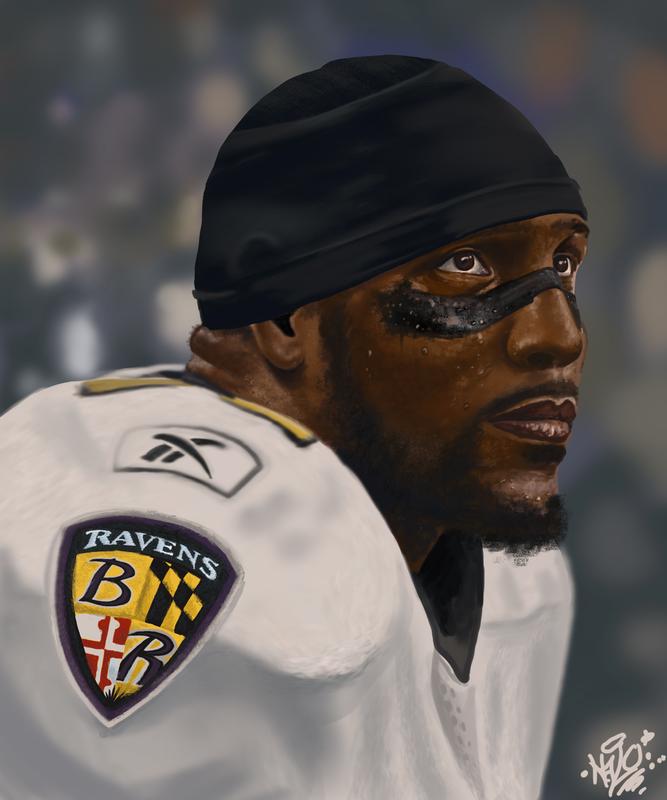 Ray Lewis
