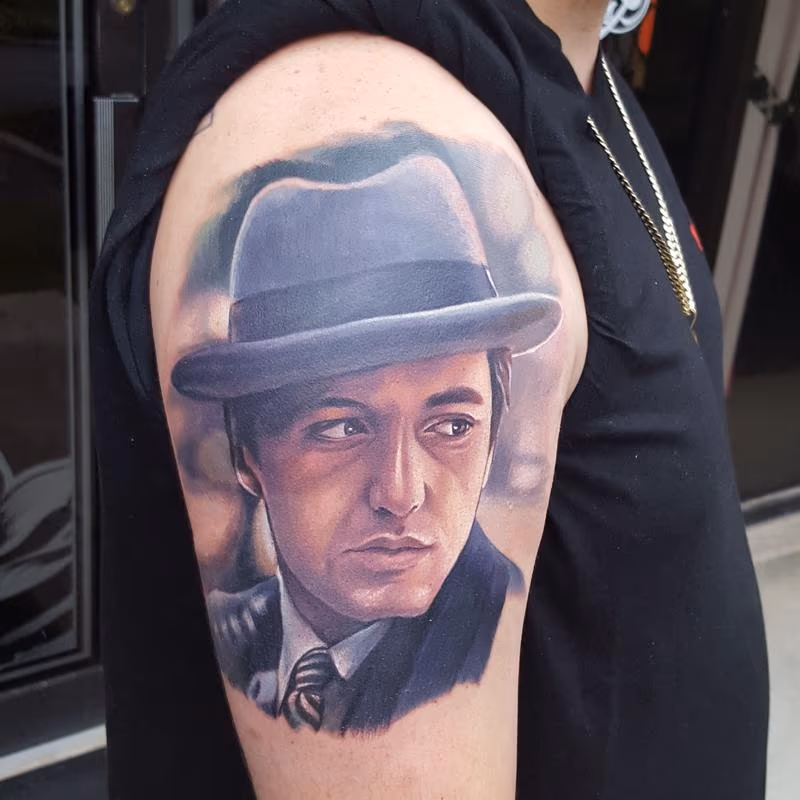 The Godfather