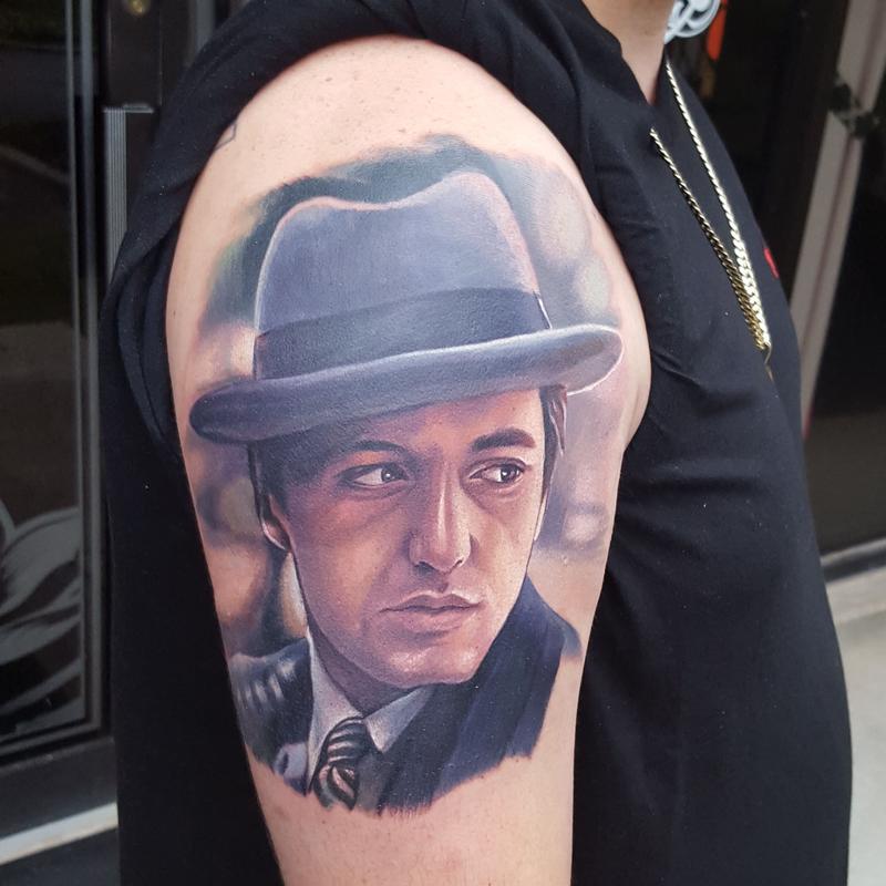 The Godfather