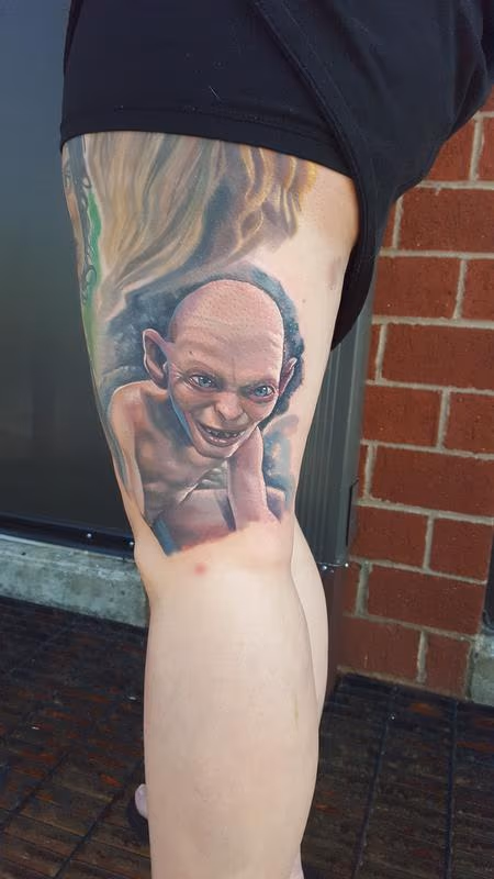My Precious