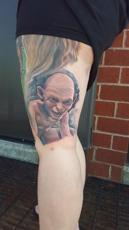 My Precious
