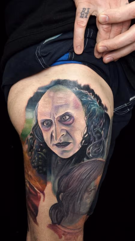 The Penguin - Danny Devito