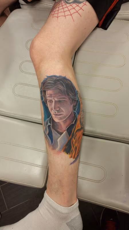 Han Solo