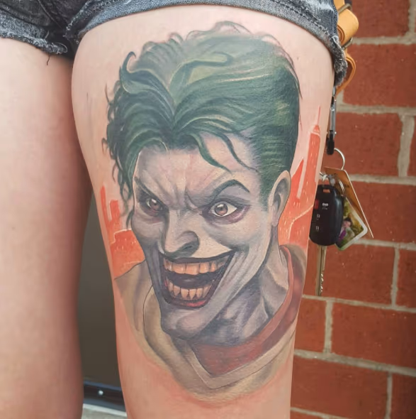The Joker