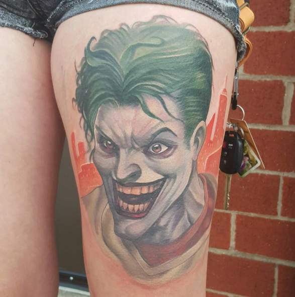 The Joker