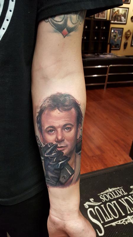 Bill Murray