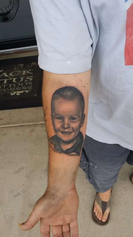 Little Stud