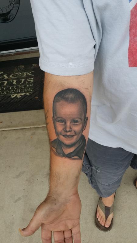 Little Stud