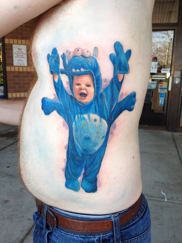 Baby Monster Inc.