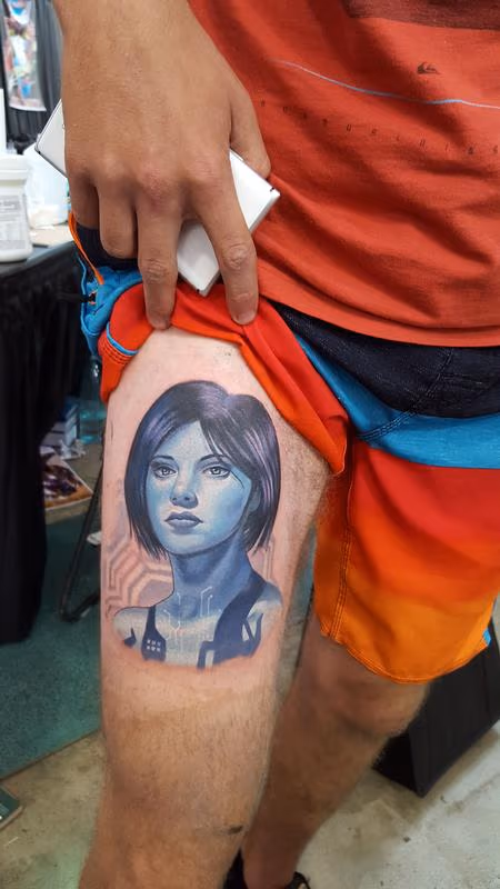 Cortana