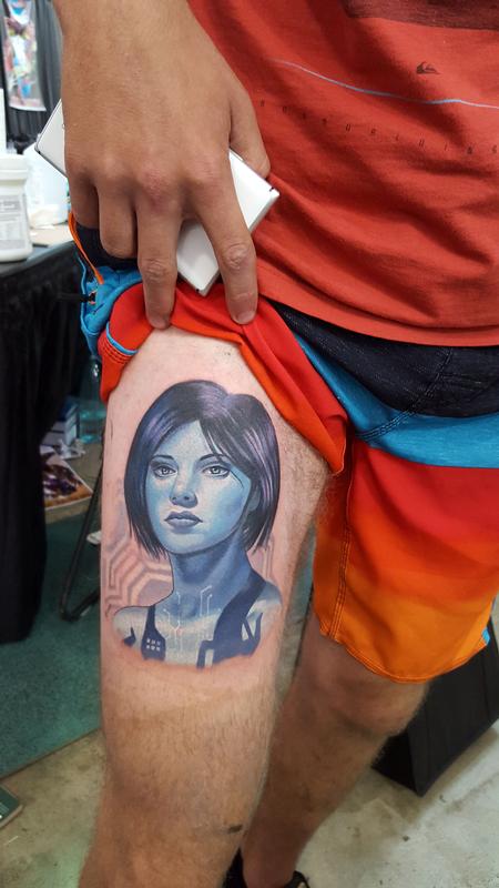 Cortana