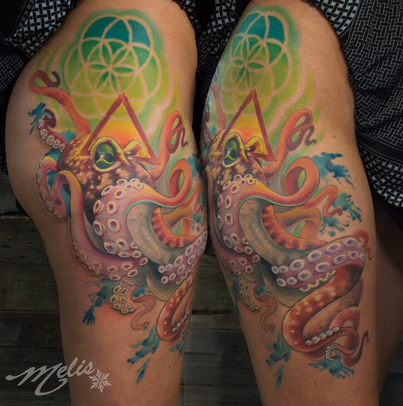 Octopus
