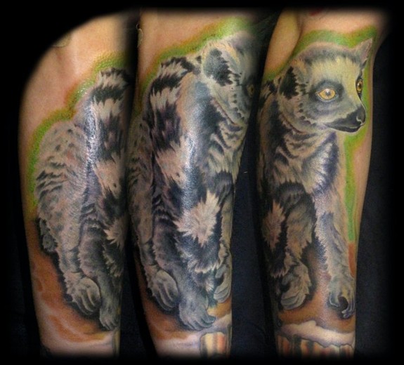 Tattoo