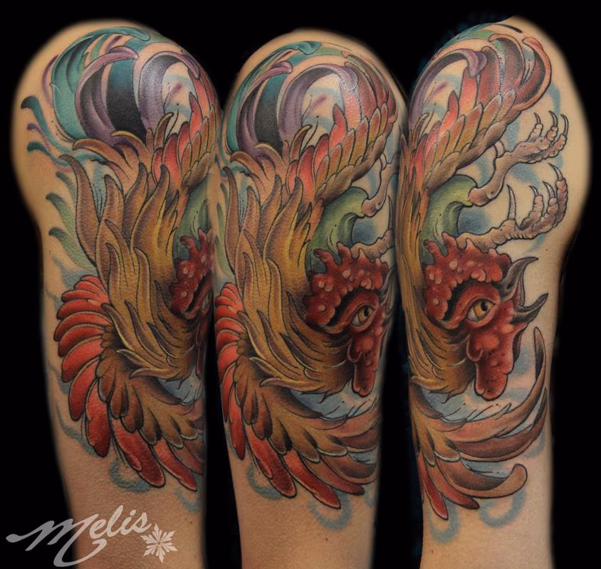 Rooster