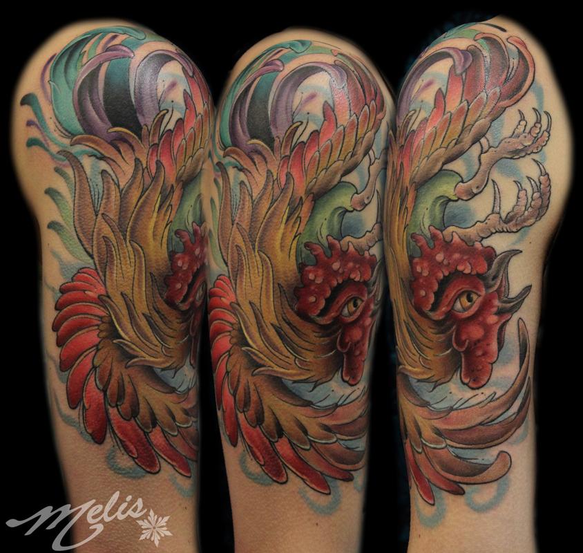 Rooster