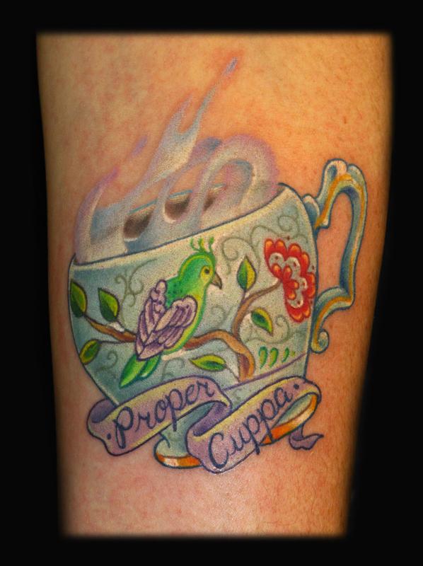 For beverlys grandma, wish i put a quater next to this so you could see how pettite it is ;0