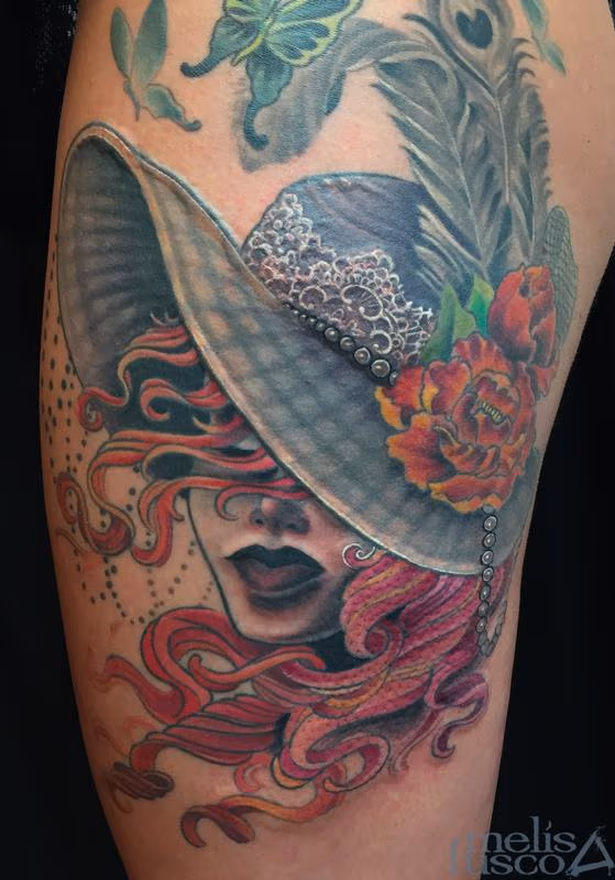 Gypsy Woman