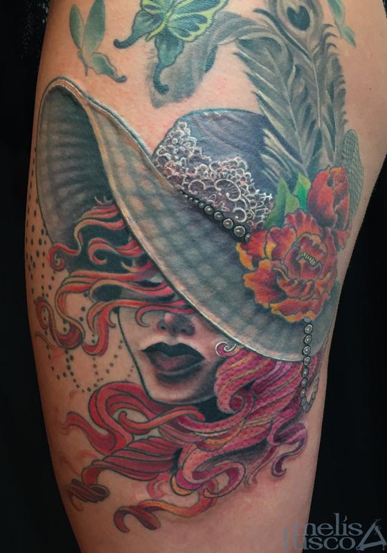 Gypsy Woman