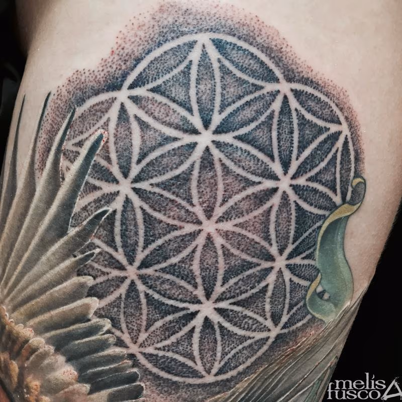 flower of life