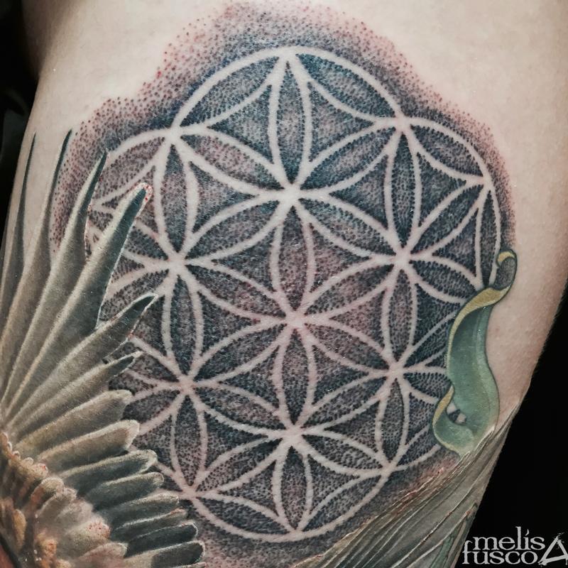 flower of life