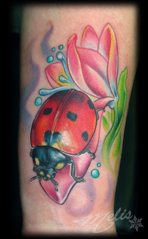 Lady Bug