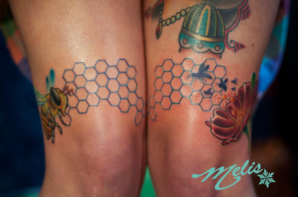 The Bee's Knee's