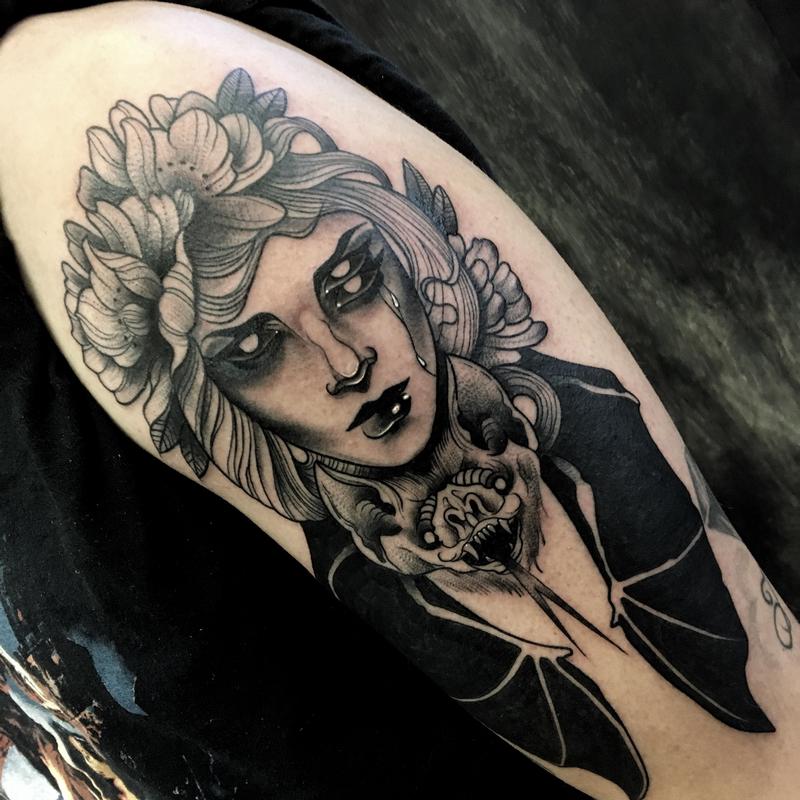 Tattoo