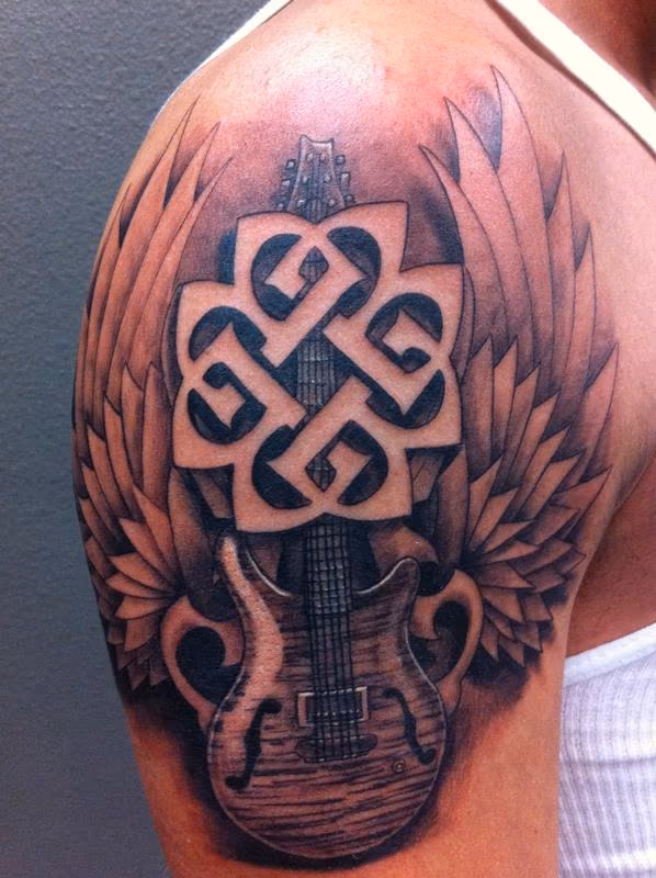 Guitar