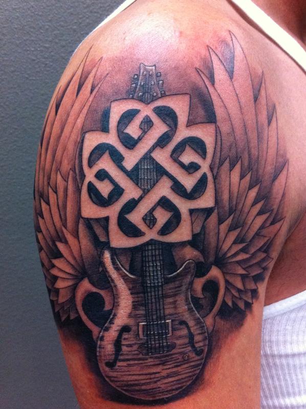 Guitar