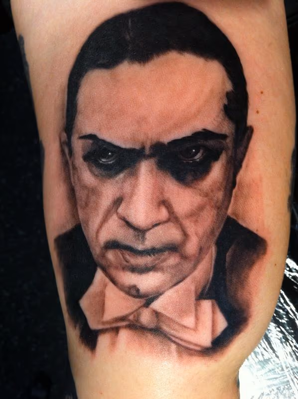 Bela Lugosi