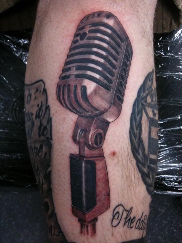 Mic Check