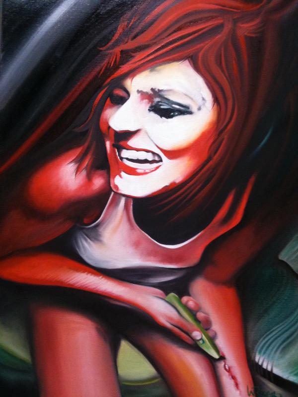 Girl