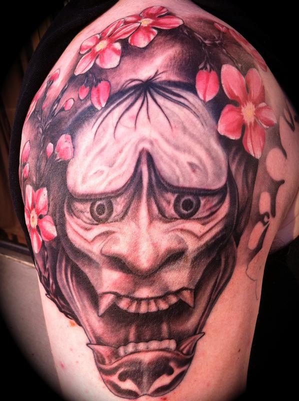 Hanya mask