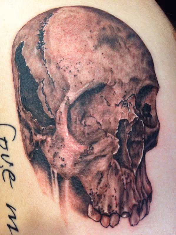 Skull