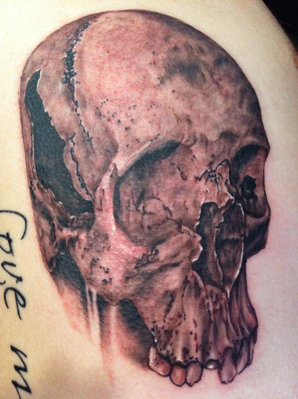 Skull