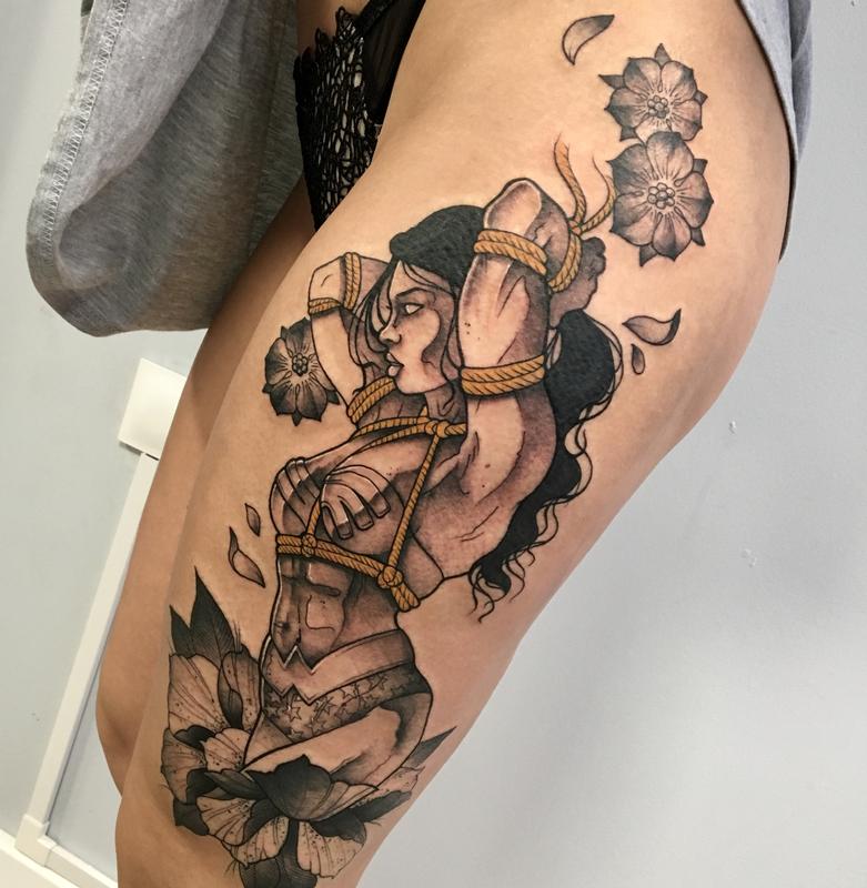 Tattoo
