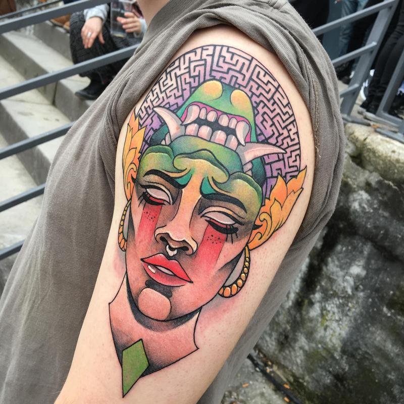 Tattoo