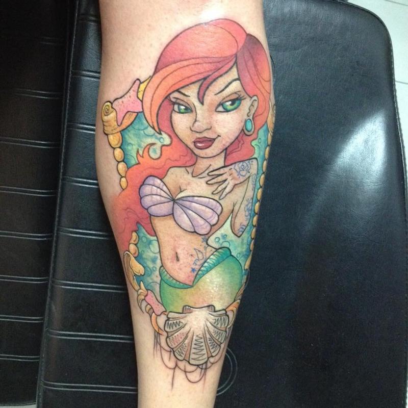 Mermaid