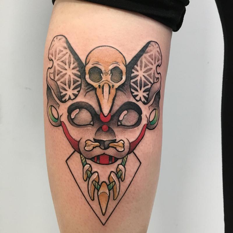 Tattoo