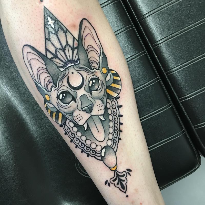 Tattoo