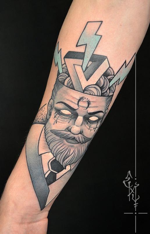 Tattoo