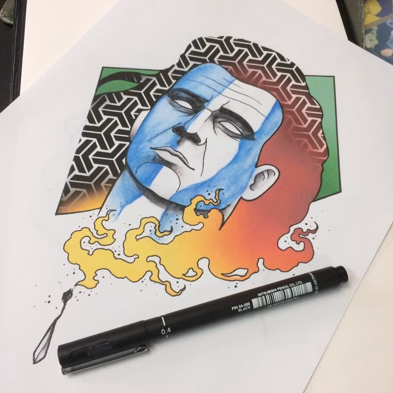 Braveheart