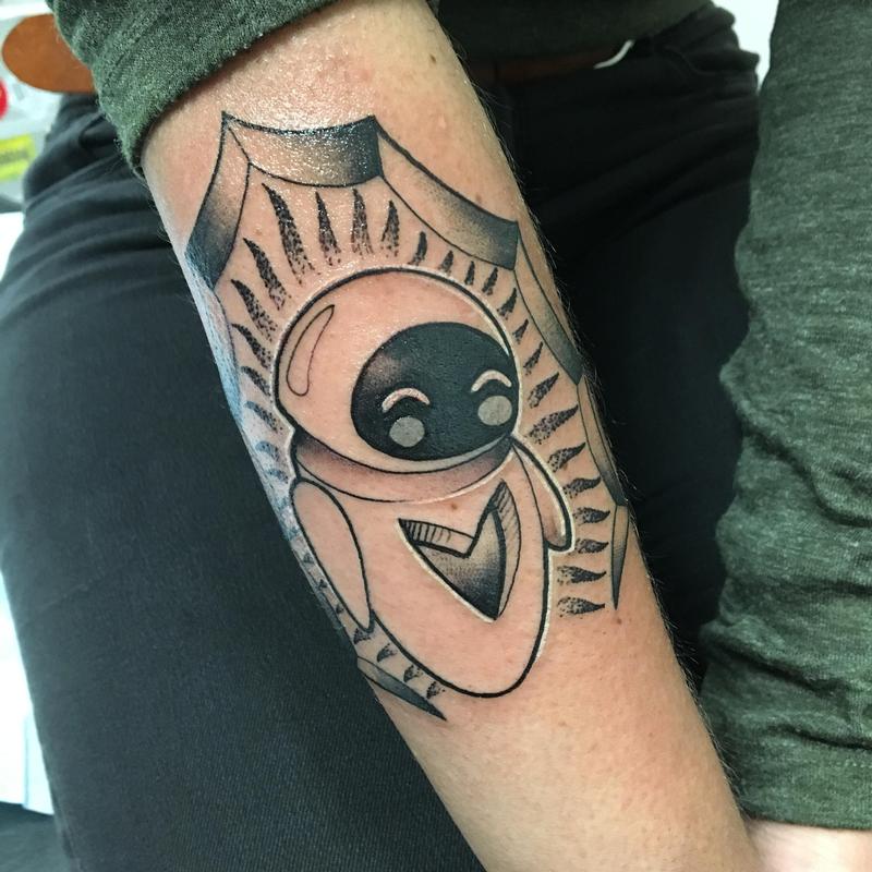 Tattoo