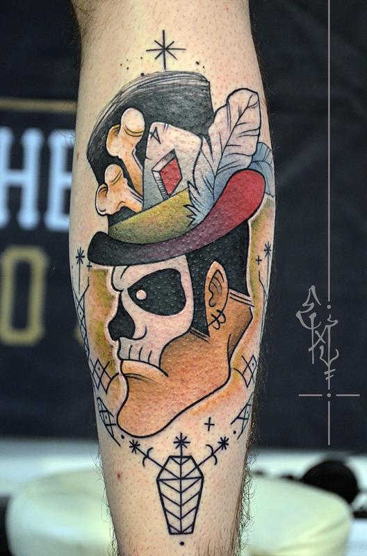 Tattoo