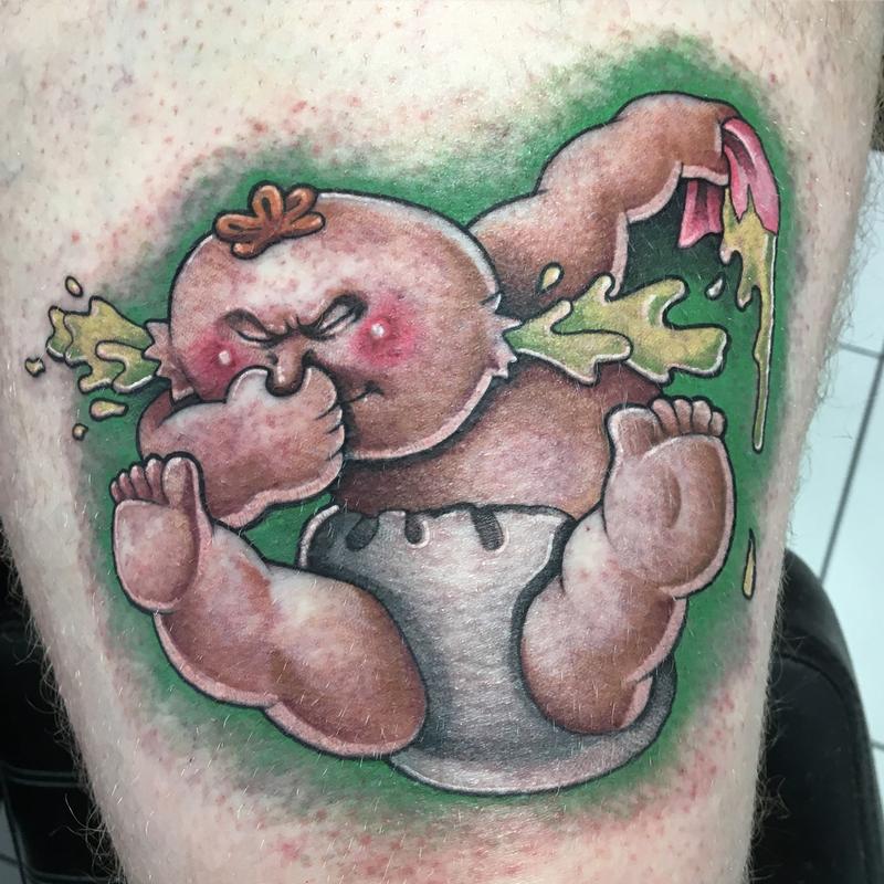 Tattoo