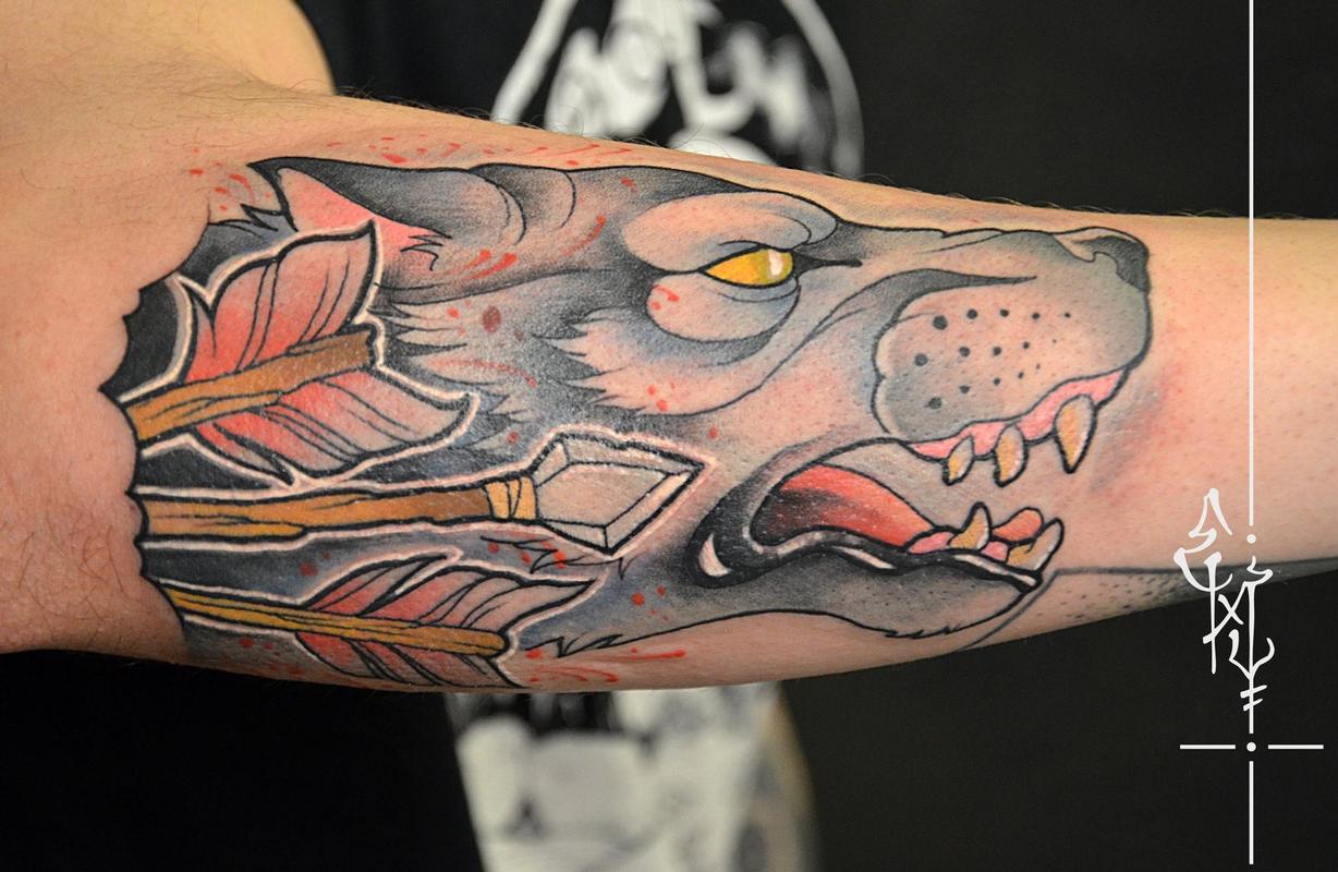 Wolf