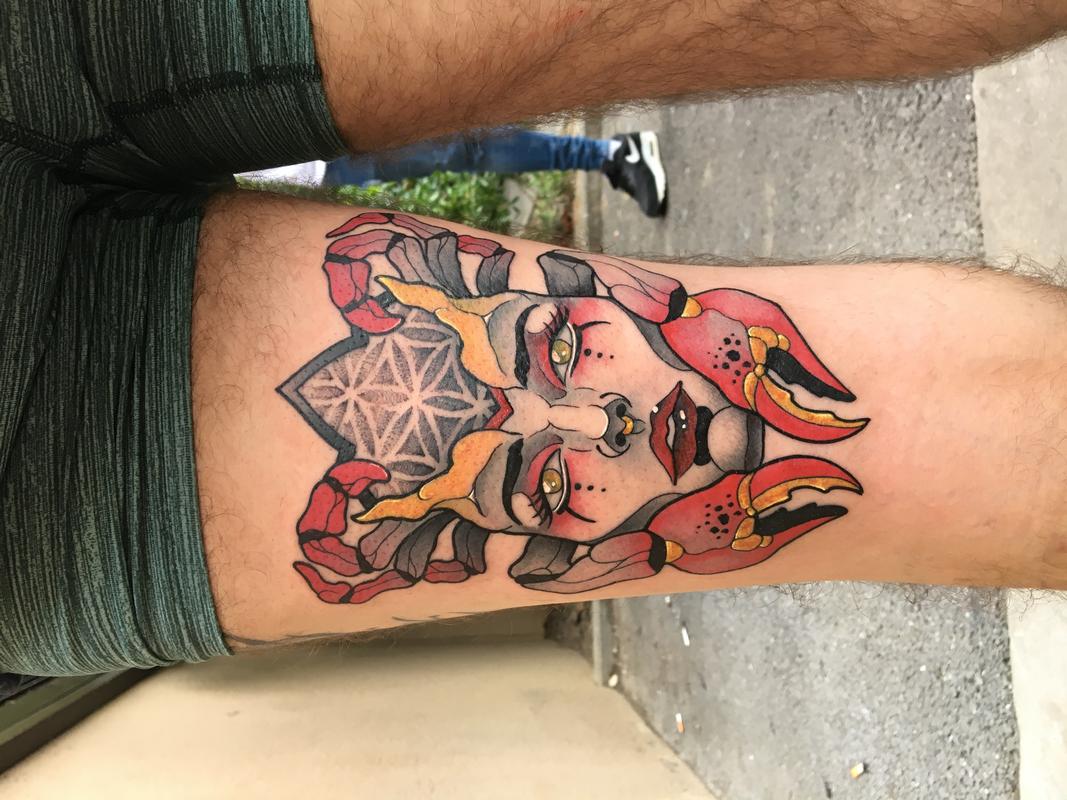 Tattoo