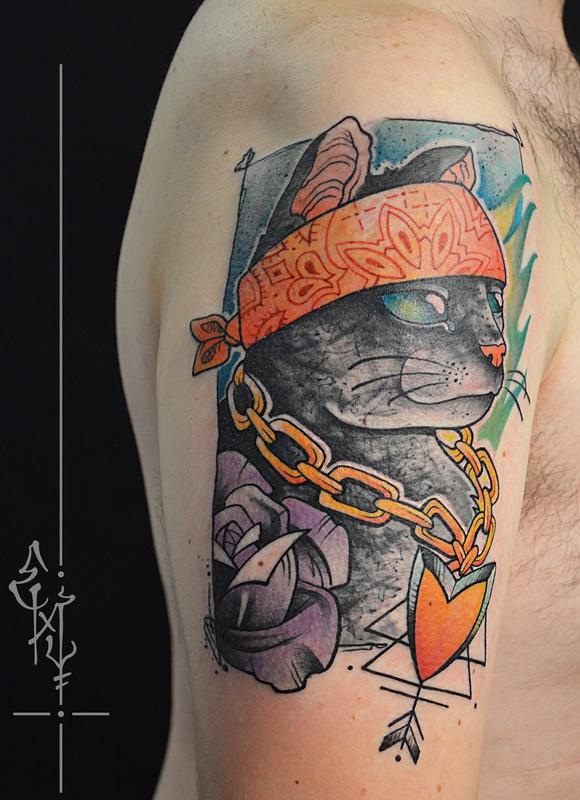 Tattoo