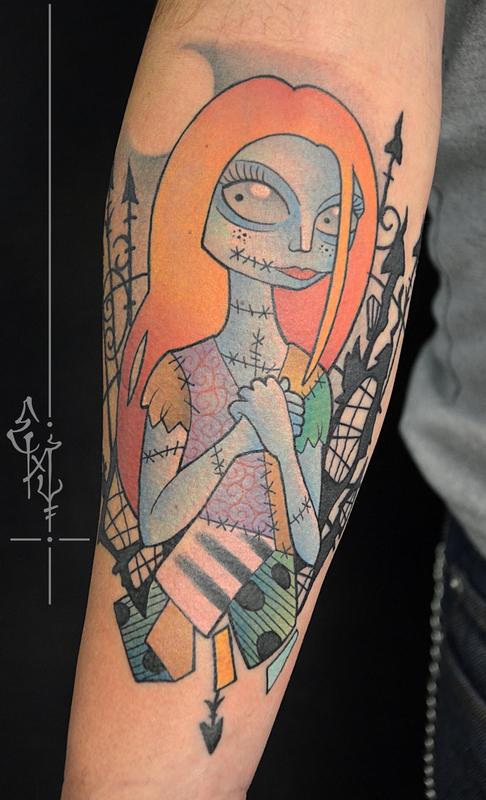 Sally