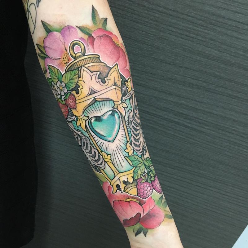 Tattoo